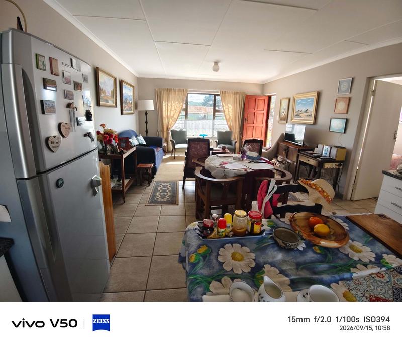 2 Bedroom Property for Sale in Tergniet Western Cape